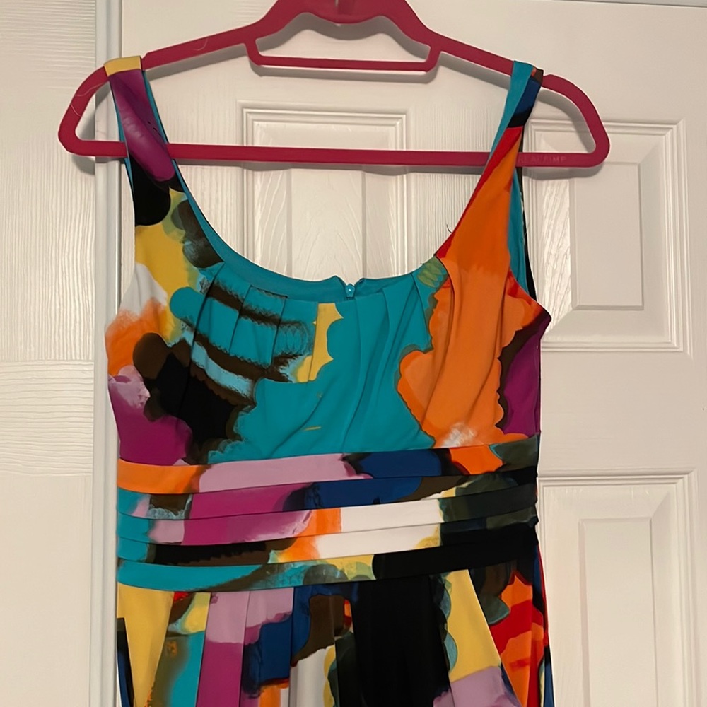 Beautiful and fun dress